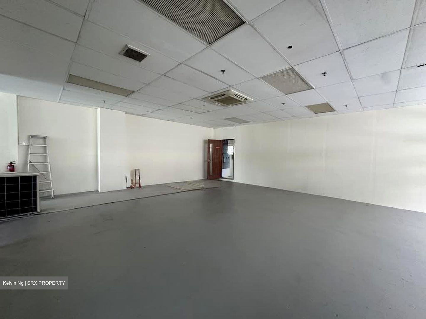Genting Building (D13), Factory #547961061